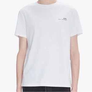 A.P.C T-SHIRT STANDARD ITEM (M)